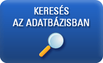 Keresés adatbázisban Keresés adatbázisban